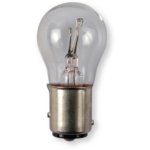Lampada ausiliaria arresto e posizione